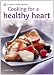 Books : Cooking for a Healthy Heart: A Pyramid Cooking Paperback