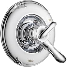 Delta T17094 Linden Monitor 17 Series Valve Only, Chrome