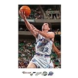 NBA Utah Jazz John Stockton Mural Wall Graphic