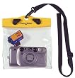 Dry Pak Camera Case Clear