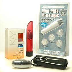KY Warming Liquid Lubricant Lube Personal Lubricant Adult Sex Toy Kit