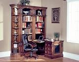 DaVinci Corner Office Workstation