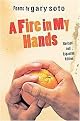 Fire in My Hands (Revised And Expanded Edition) (Revised / Expanded) (Hardcover)
