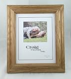 Review Craig Frames Inc.  / 16x20 Oak Picture Frame with Acrylic and Backing
