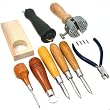 Peg Clamp Vise + 12 Pins Holder Universal Work Holder