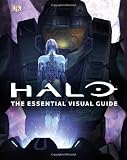 Halo: The Essential Visual Guide
