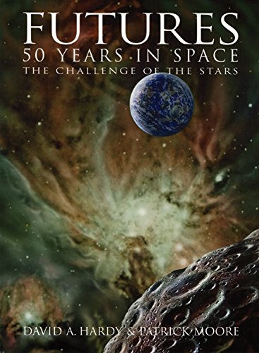 Futures: 50 Years in Space