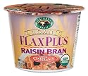 Nature's Path Organic, Flax Plus Raisin Bran Cereal, 1.93-Ounce Cup (Pack of 30)