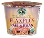 Nature's Path Organic Flax Plus, Raisin Bran Cereal, 1.93-Ounce Cup (Pack of 30)