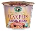 Nature's Path Organic, Flax Plus Raisin Bran Cereal, 1.93-Ounce Cup (Pack of 30)