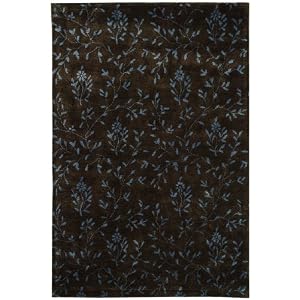 Soho SOH418A Contemporary Rug Size: 5' x 8'