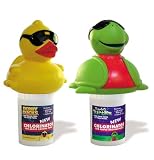 AquaQuik - Turbo Turtle Mid-Size Chlorinator