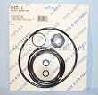 Jacuzzi MagnumGasket & O-Ring Kit Go-Kit 14 with Small Package of Magic Lube