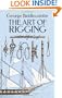 The Art of Rigging (Dover Maritime)