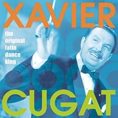 Original Latin Dance King