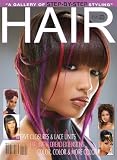Gallery of Hair & Braids Step-by-Step Magazine Vol 5