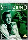 Spellbound [1945] [DVD]