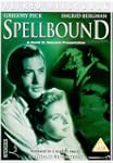 Spellbound [DVD]