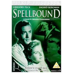 Spellbound [Import anglais]