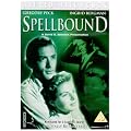 Spellbound [1945] [DVD]