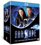 Farscape - The Complete Seasons 1-4 B...