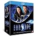 Farscape - The Definitive Collection (Series 1-4) [Blu-ray][Region Free]