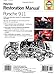 Porsche 911 : Guide to Purchase and DIY Restoration (Foulis Motoring Book)