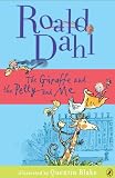 The Giraffe, The Pelly And Me