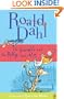 The Giraffe, The Pelly And Me (Turtleback School & Library Binding Edition)