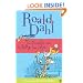 The Giraffe, The Pelly And Me (Turtleback School & Library Binding Edition)