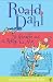 The Giraffe, The Pelly And Me (Turtleback School & Library Binding Edition)