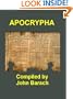 Apocrypha