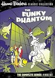 The Funky Phantom