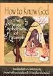 How to Know God: The Yoga Aphorisms of Patanjali