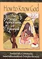 How to Know God: The Yoga Aphorisms of Patanjali