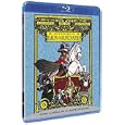 Les aventures du baron de Munchausen - Édition 20ème anniversaire [Blu-ray]