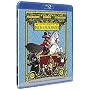 Les aventures du baron de Munchausen - �dition 20�me anniversaire [Blu-ray]