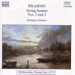 String Sextets Nos. 1 & 2