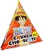 ワンピース クランチチョコ 6g×9粒