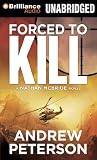 Forced to Kill (Nathan McBride)