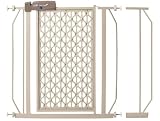 Evenflo Easy Swing Plus Pressure Gate - Taupe