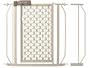 Evenflo Easy Swing Plus Pressure Gate - Taupe