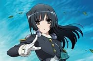 境界線上のホライゾン 2