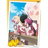 ゆるゆりvol.5(すぺしゃるさうんどCD&なもり先生描き下ろし特製収納BOX）【初回限定仕様】 [DVD]