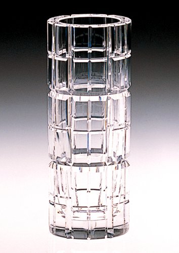 カガミクリスタル 花瓶 F421-765 F421-765