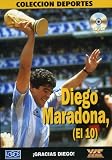Diego Maradona: El 10