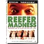 Reefer Madness - In COLOR! Also Includes the Original Black-and-White Version which has been Beautifully Restored and Enhanced!