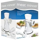 Mincer - White  from Cooking Marvellous