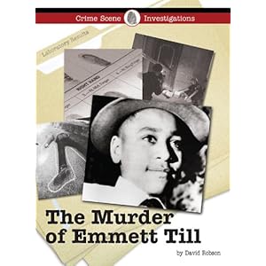 Emmett Till Killing
