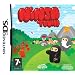 Ninjatown (Nintendo DS)